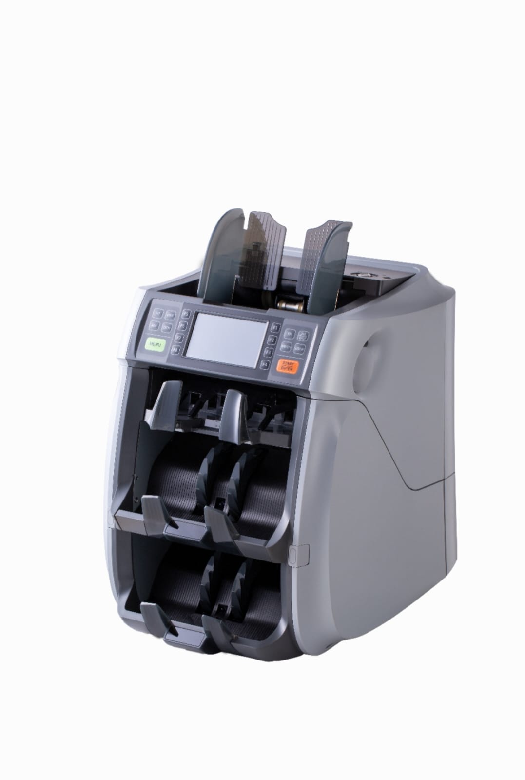 AMC-9200 vista lateral