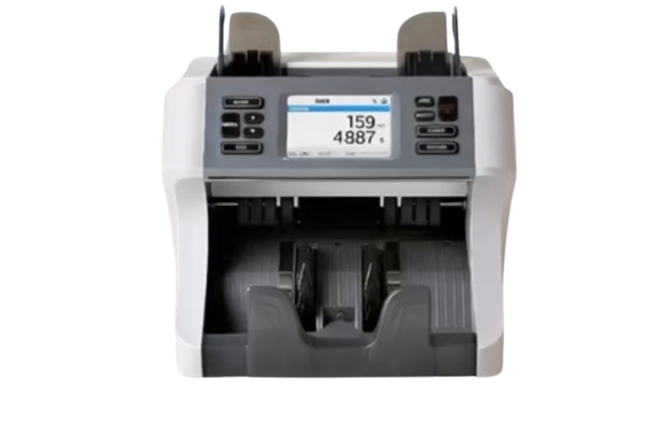 amc-3200 vista frontal