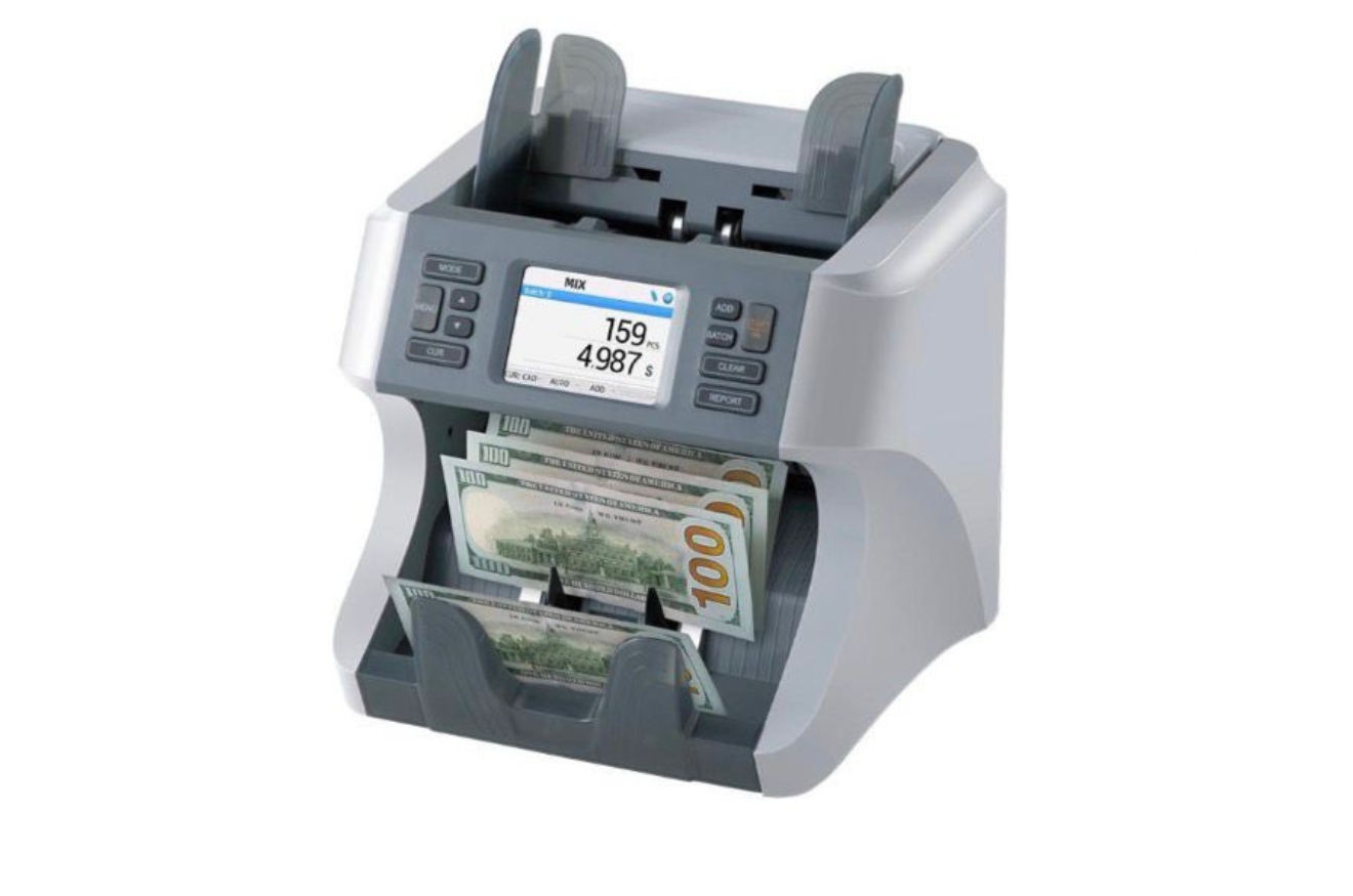 amc-3200 vista lateral